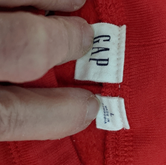 Gap sweatpants - Picture 2 of 2